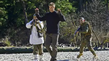 Задник к сериалу "Искусственный интеллект" #1470569