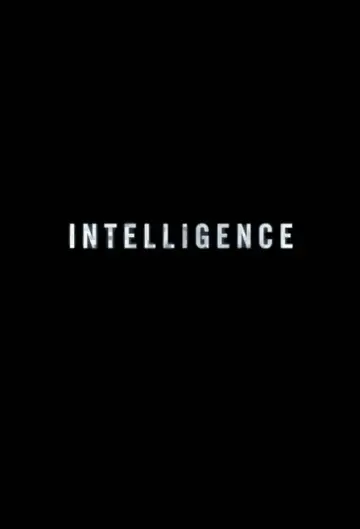 Постер к сериалу "Искусственный интеллект" #1470575