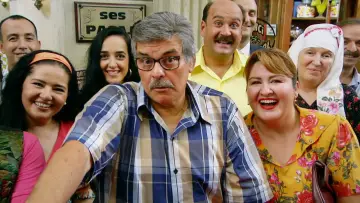 Задник к сериалу "Восьмидесятые" #1399155