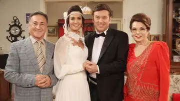 Задник к сериалу "Восьмидесятые" #1399158