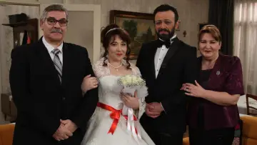 Задник к сериалу "Восьмидесятые" #1399161