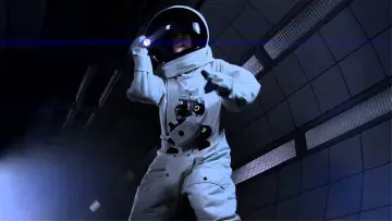 Задник к сериалу "Континуум: Вебсериал" #1835756