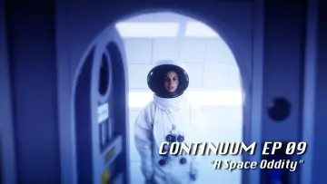 Задник к сериалу "Континуум: Вебсериал" #1835760