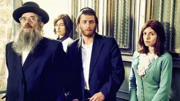 Задник к сериалу "Штисель" #1444755