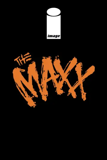 Постер к сериалу "Макс" #1604263
