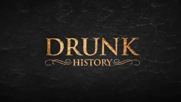 Задник к сериалу "Пьяная история" #1588947