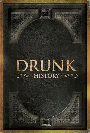 Постер к сериалу "Пьяная история" #1588955
