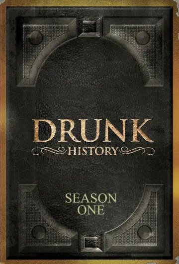 Постер к сериалу "Пьяная история" #1692879