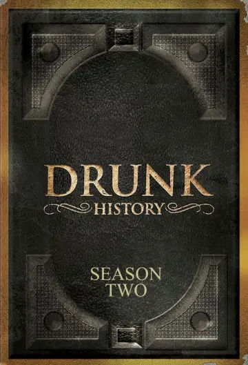 Постер к сериалу "Пьяная история" #1692881