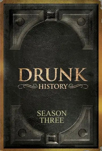 Постер к сериалу "Пьяная история" #1692883