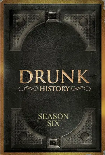 Постер к сериалу "Пьяная история" #1692888