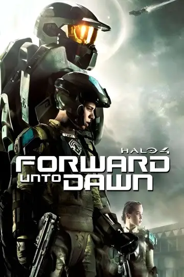 Halo 4: Идущий к рассвету (2012)