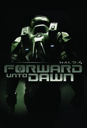 Постер к сериалу "Halo 4: Идущий к рассвету" #1468035