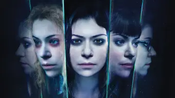 Задник к сериалу "Тёмное дитя" #1337743