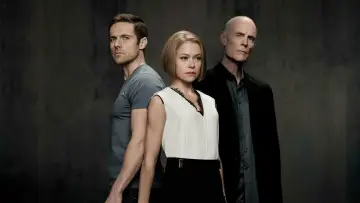 Задник к сериалу "Тёмное дитя" #1337759