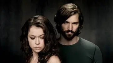 Задник к сериалу "Тёмное дитя" #1337764