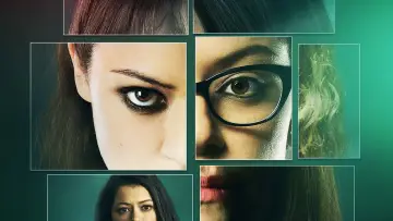 Задник к сериалу "Тёмное дитя" #1337767