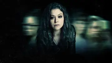 Задник к сериалу "Тёмное дитя" #1337775