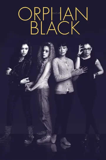 Постер к сериалу "Тёмное дитя" #1337784