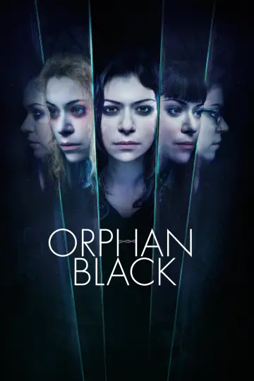 Постер к сериалу "Тёмное дитя" #1337786