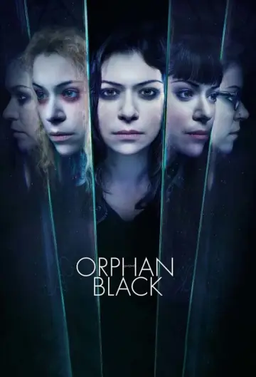 Постер к сериалу "Тёмное дитя" #1337799