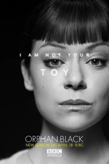 Постер к сериалу "Тёмное дитя" #1337811