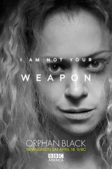 Постер к сериалу "Тёмное дитя" #1337813