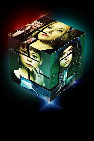 Постер к сериалу "Тёмное дитя" #1337840