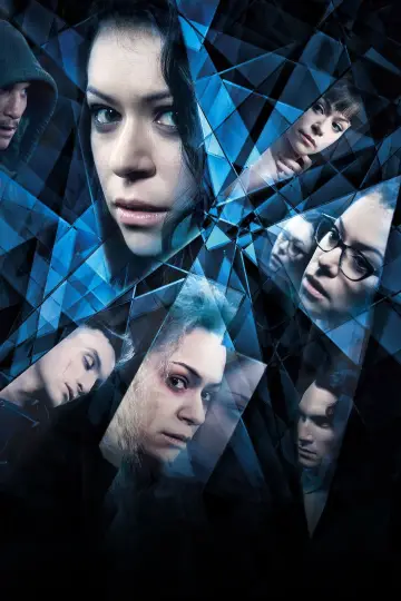 Постер к сериалу "Тёмное дитя" #1337847