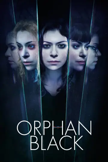 Постер к сериалу "Тёмное дитя" #1337854