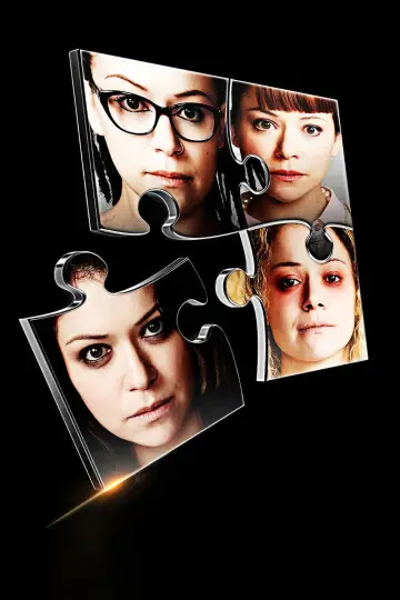 Постер к сериалу "Тёмное дитя" #1337855
