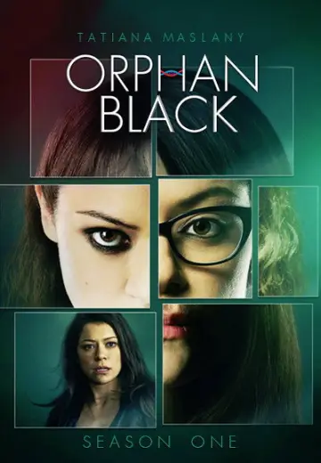 Постер к сериалу "Тёмное дитя" #1693349