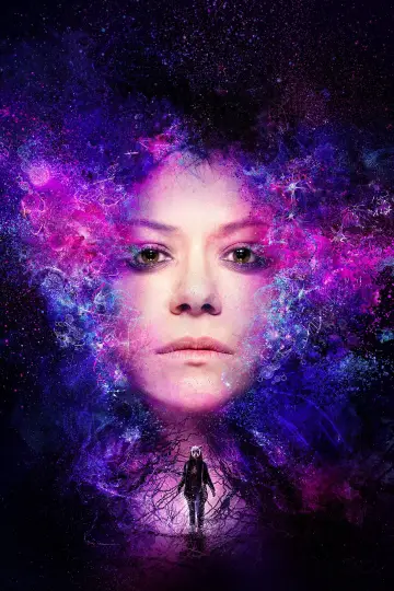 Постер к сериалу "Тёмное дитя" #1693399