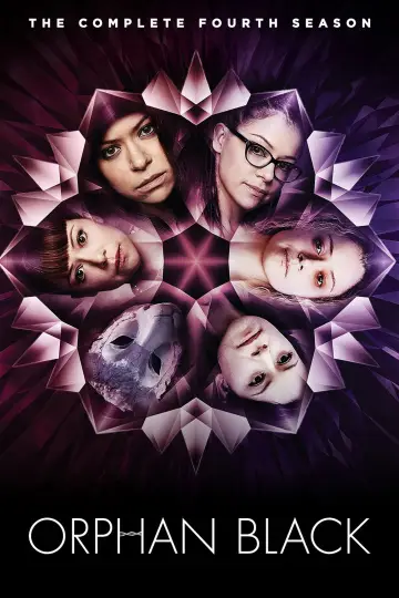 Постер к сериалу "Тёмное дитя" #1693407