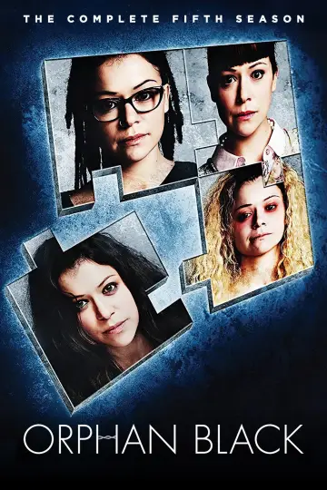 Постер к сериалу "Тёмное дитя" #1693433
