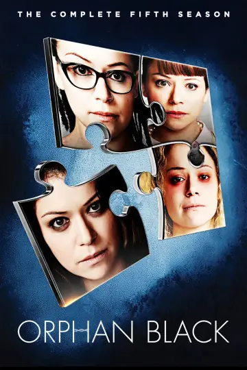 Постер к сериалу "Тёмное дитя" #1693435