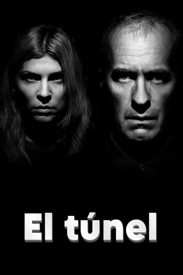 Постер к сериалу "Туннель" #1436918