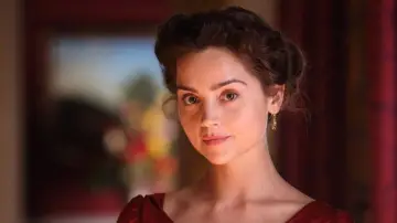Задник к сериалу "Смерть приходит в Пемберли" #1859349