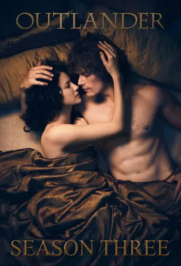 Постер к сериалу "Чужестранка" #1267993