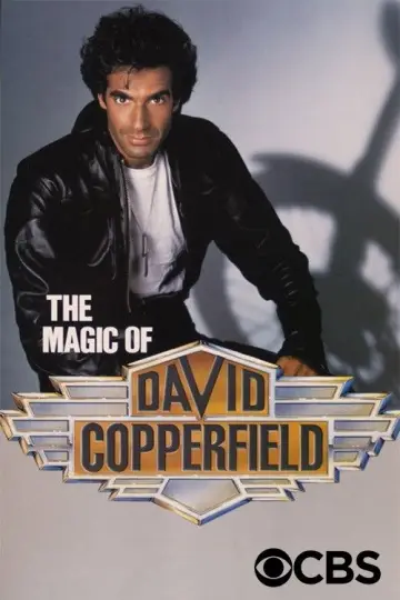 Постер к сериалу "The Magic of David Copperfield" #1541612