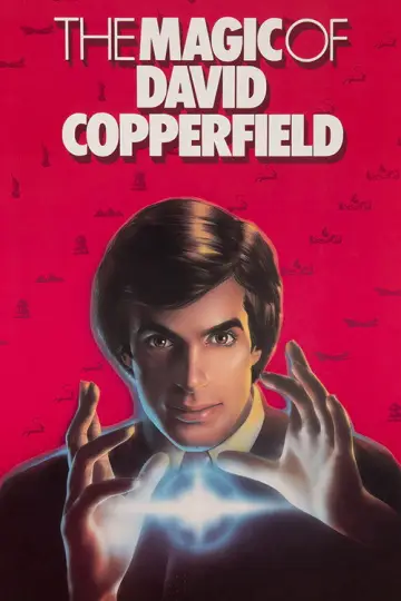 Постер к сериалу "The Magic of David Copperfield" #1541613