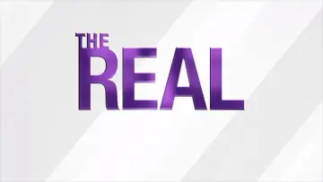 Задник к сериалу "The Real" #1401216