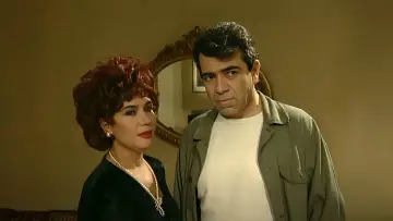 Задник к сериалу "Ateş Dansı" #1443929