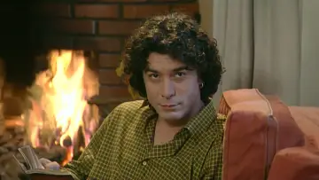 Задник к сериалу "Ateş Dansı" #1443930