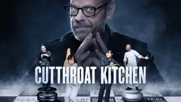 Задник к сериалу "Беспощадная кухня" #1345833