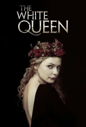 Постер к сериалу "Белая королева" #1425550