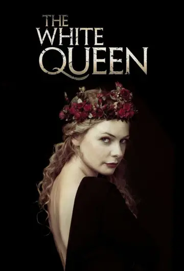 Постер к сериалу "Белая королева" #1425564