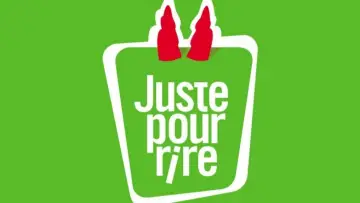 Задник к сериалу "Juste Pour Rire - Galas" #1745144