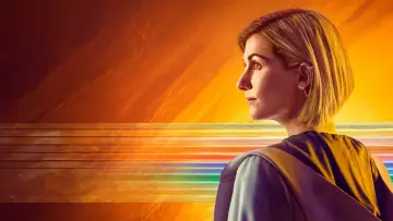 Задник к сериалу "Доктор Кто" #1236782