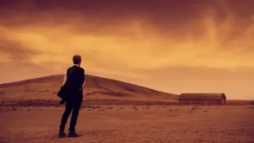 Задник к сериалу "Доктор Кто" #1236888